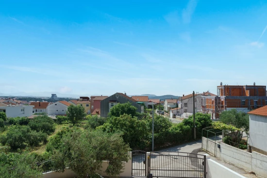 Apartmán Severní Dalmácie - Vodice DA 4249 N1