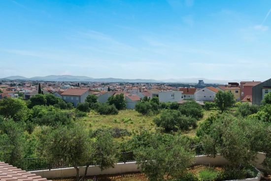 Apartmán Severní Dalmácie - Vodice DA 4249 N1