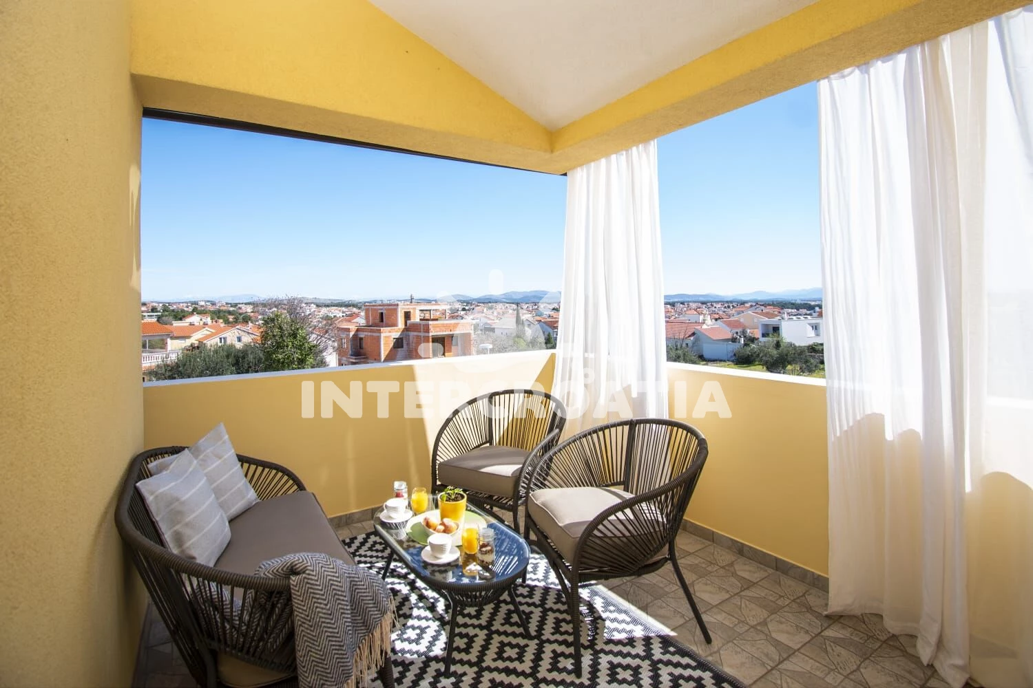 Apartmán Severní Dalmácie - Vodice DA 4249 N2