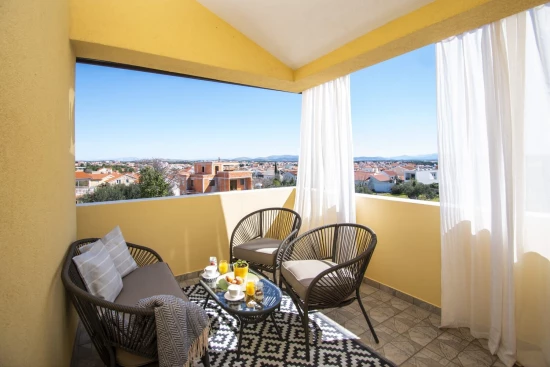Apartmán Severní Dalmácie - Vodice DA 4249 N2