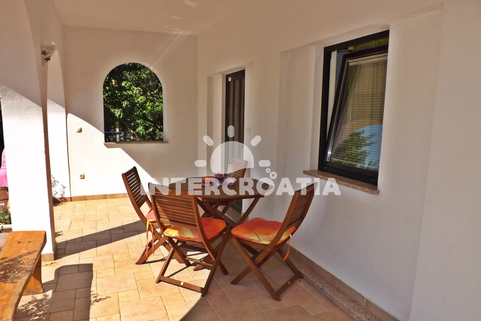 Apartmán Istrie - Umag IS 3811 N1