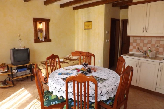 Apartmán Istrie - Umag IS 3811 N2