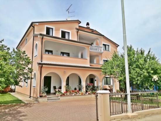 Apartmán Istrie - Umag IS 3811 N2