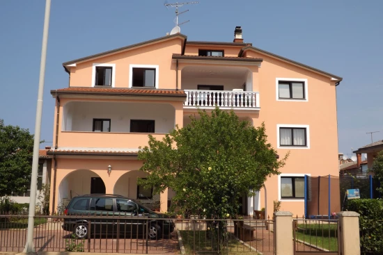 Apartmán Istrie - Umag IS 3811 N3
