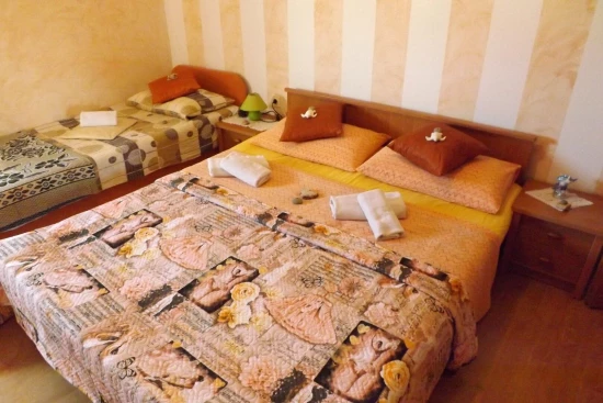 Apartmán Istrie - Umag IS 3811 N3