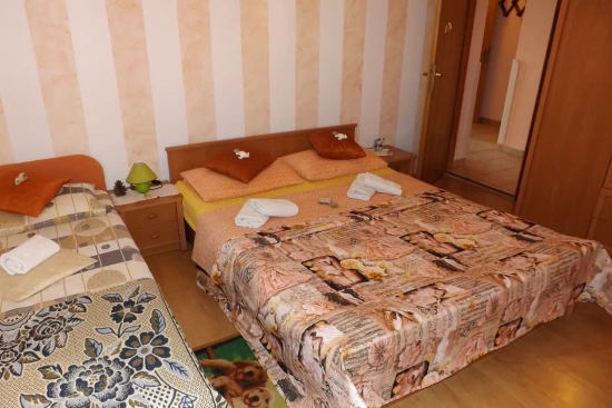 Apartmán Istrie - Umag IS 3811 N3