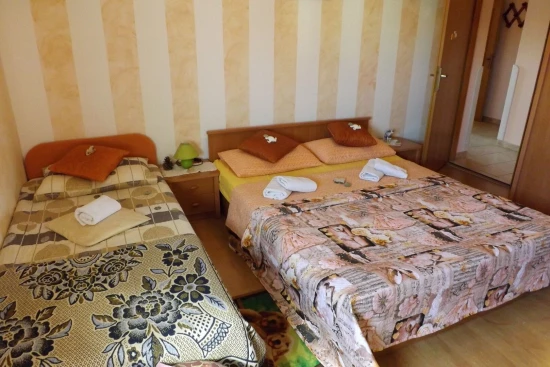 Apartmán Istrie - Umag IS 3811 N3