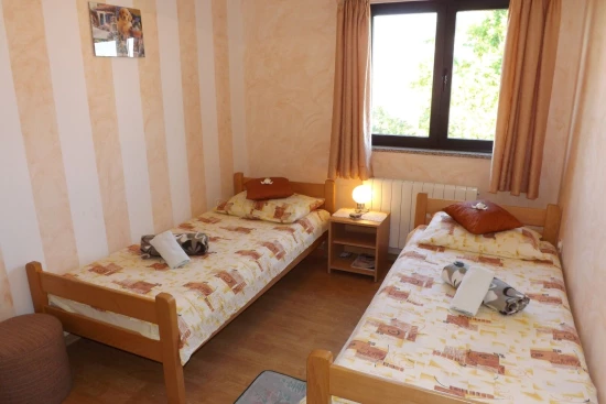Apartmán Istrie - Umag IS 3811 N3