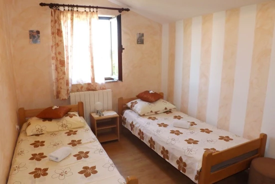 Apartmán Istrie - Umag IS 3811 N3