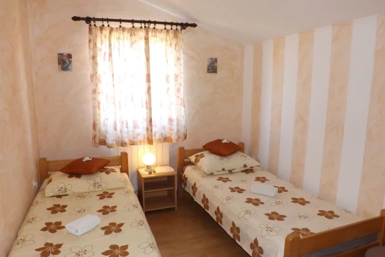 Apartmán Istrie - Umag IS 3811 N3