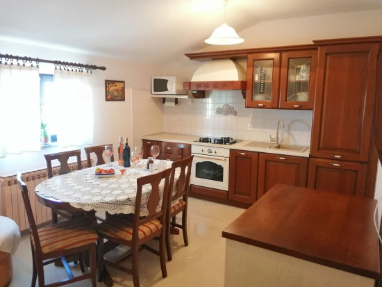 Apartmán Istrie - Umag IS 3811 N3