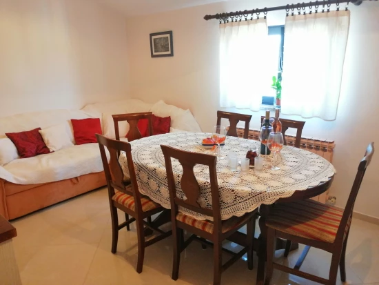 Apartmán Istrie - Umag IS 3811 N3