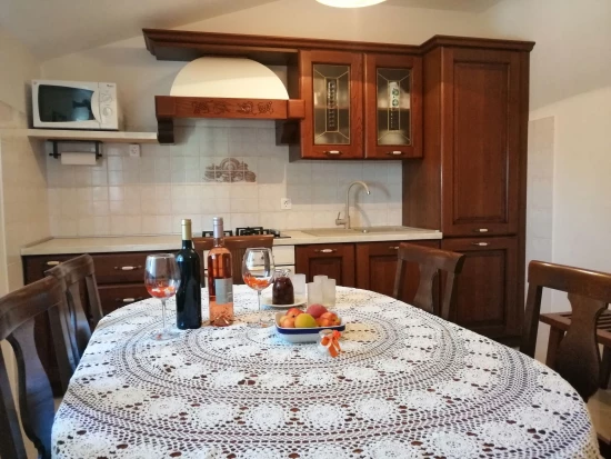 Apartmán Istrie - Umag IS 3811 N3