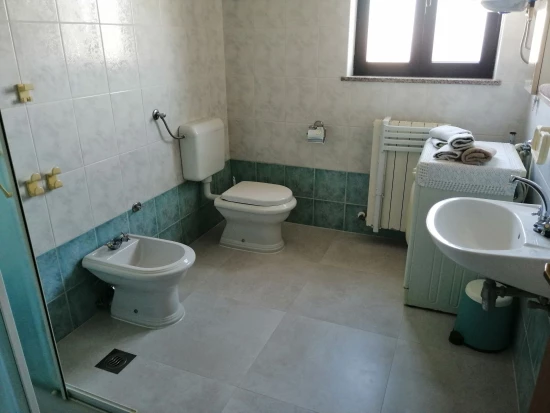 Apartmán Istrie - Umag IS 3811 N3