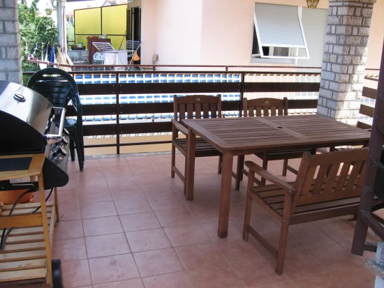 Apartmán Istrie - Umag IS 3811 N3