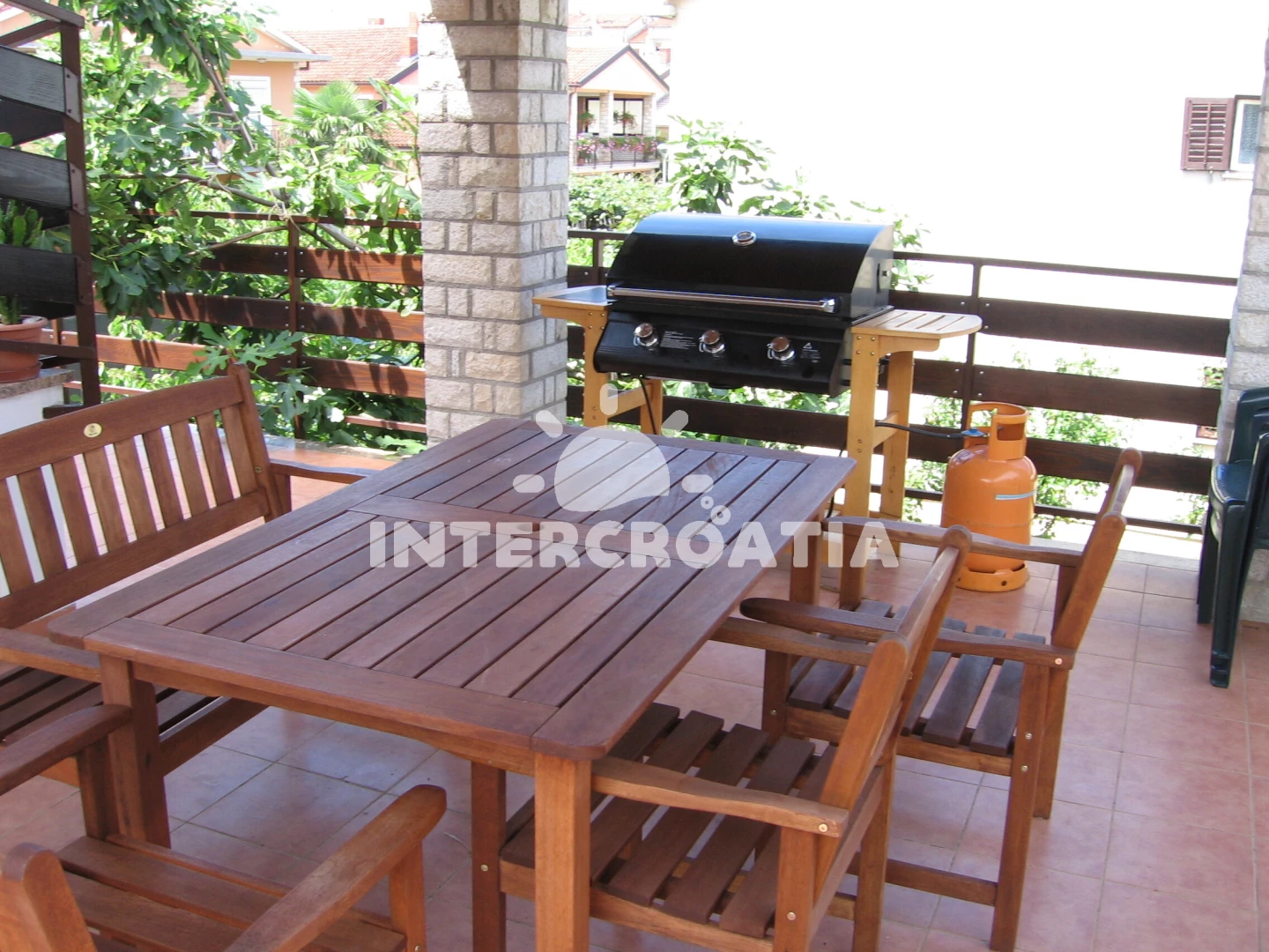 Apartmán Istrie - Umag IS 3811 N3