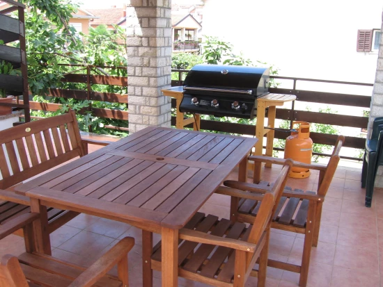 Apartmán Istrie - Umag IS 3811 N3