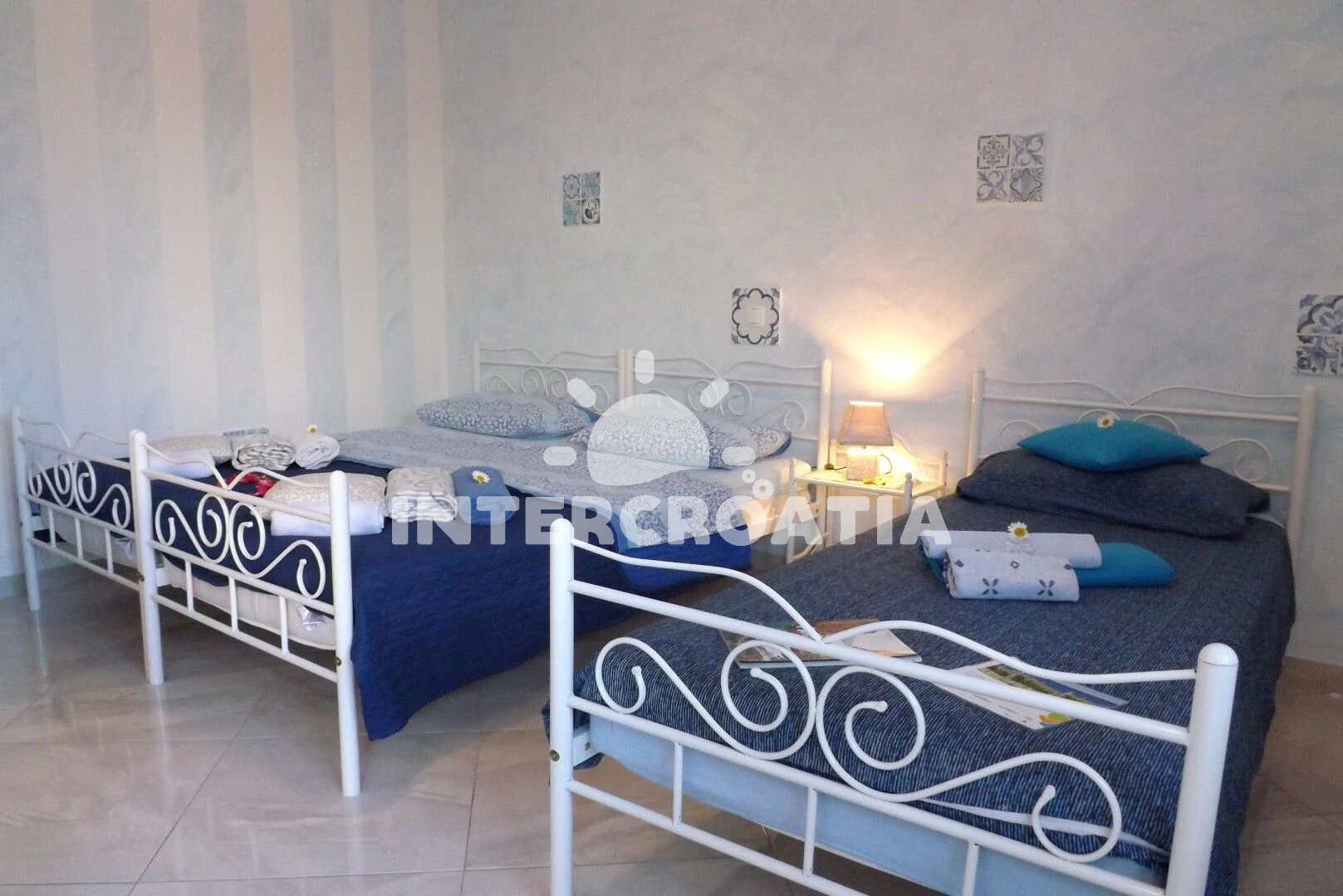 Apartmán Istrie - Umag IS 3811 N4