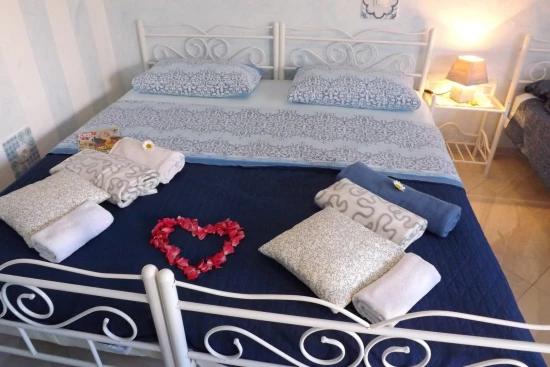 Apartmán Istrie - Umag IS 3811 N4