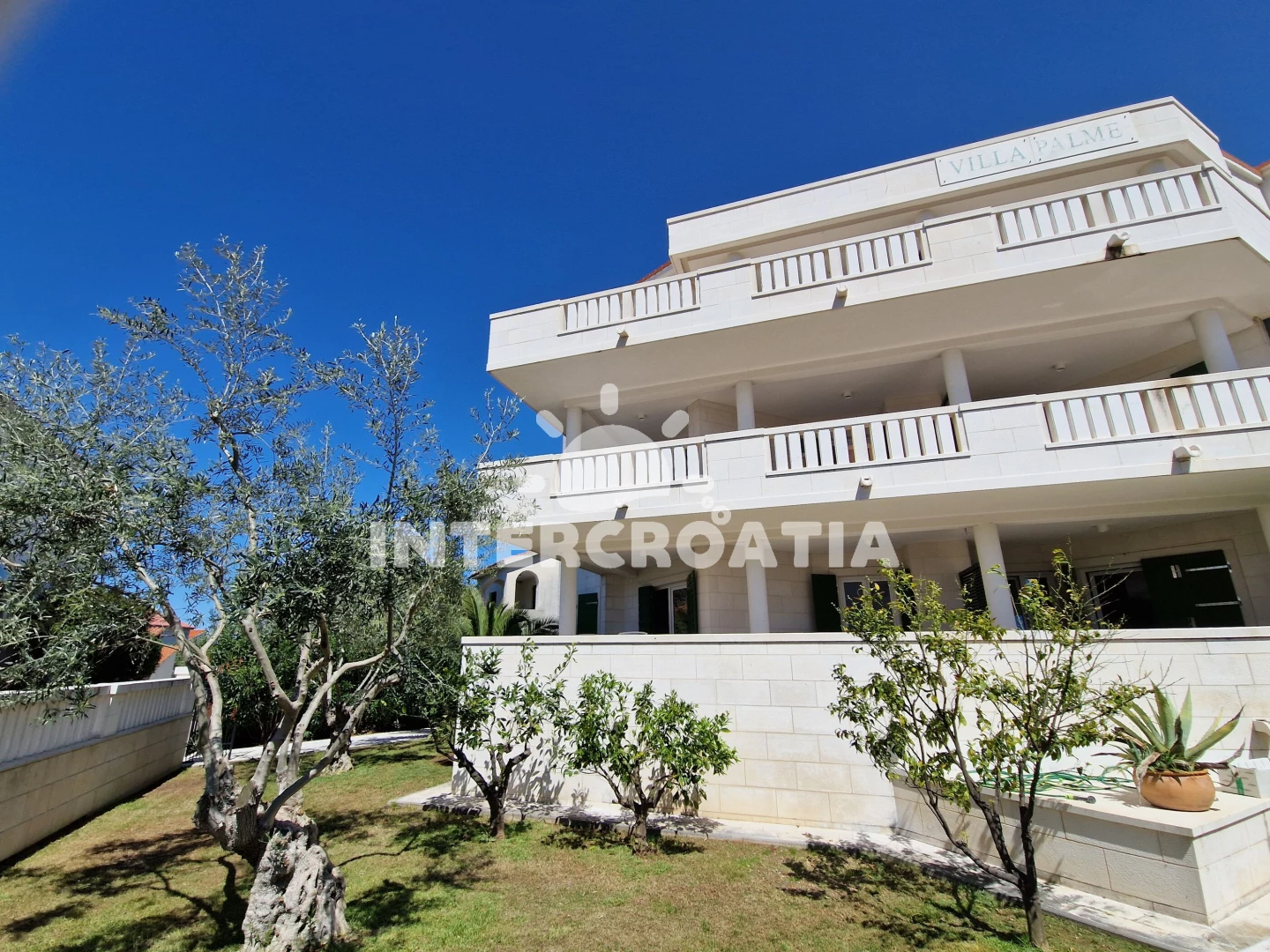 Apartmán Ostrov Pag - Novalja OS 6616 N1