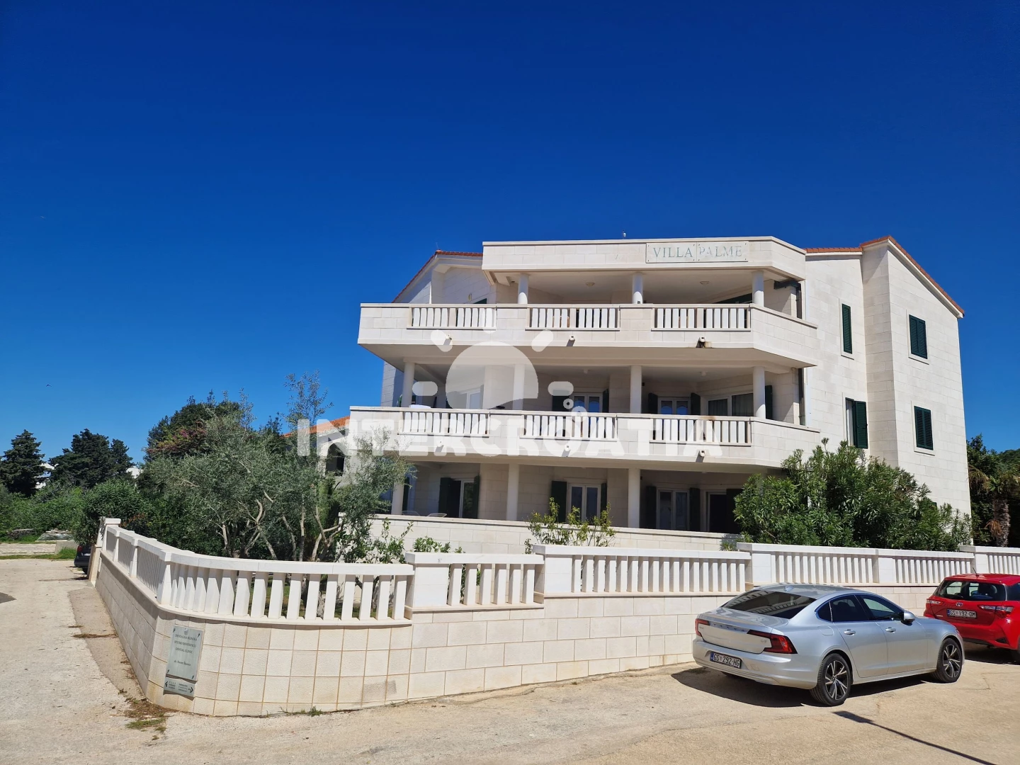 Apartmán Ostrov Pag - Novalja OS 6616 N2