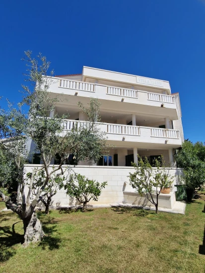 Apartmán Ostrov Pag - Novalja OS 6616 N2