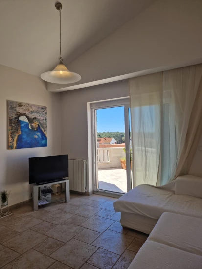 Apartmán Ostrov Pag - Novalja OS 6616 N2