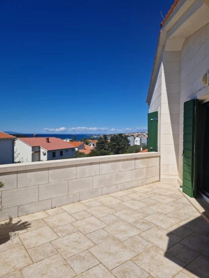 Apartmán Ostrov Pag - Novalja OS 6616 N2