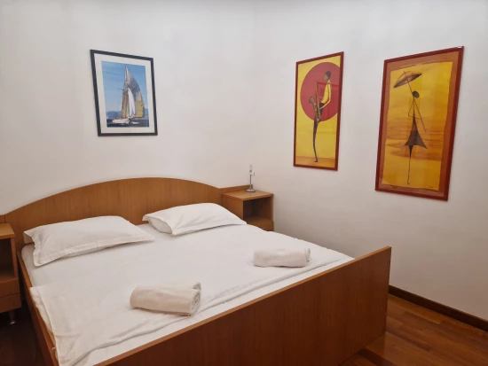 Apartmán Ostrov Pag - Novalja OS 6616 N2