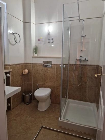 Apartmán Ostrov Pag - Novalja OS 6616 N2