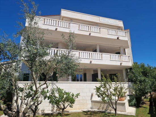 Apartmán Ostrov Pag - Novalja OS 6616 N3