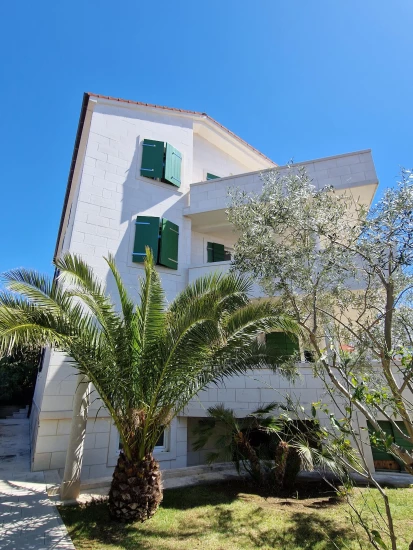 Apartmán Ostrov Pag - Novalja OS 6616 N3