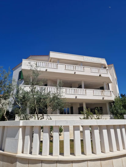 Apartmán Ostrov Pag - Novalja OS 6616 N3