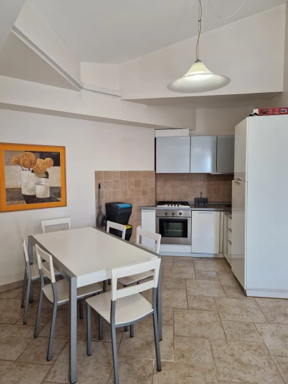 Apartmán Ostrov Pag - Novalja OS 6616 N3
