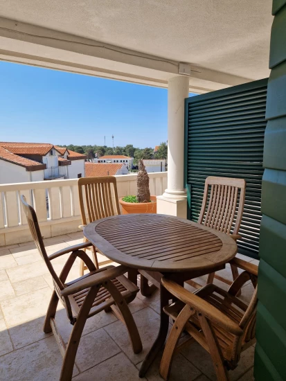 Apartmán Ostrov Pag - Novalja OS 6616 N3