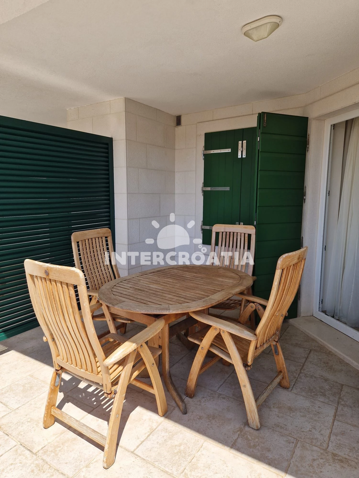 Apartmán Ostrov Pag - Novalja OS 6616 N3