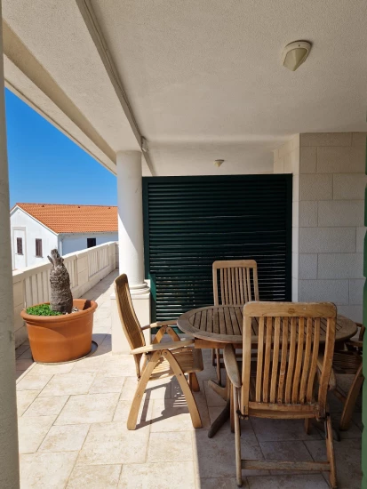 Apartmán Ostrov Pag - Novalja OS 6616 N3