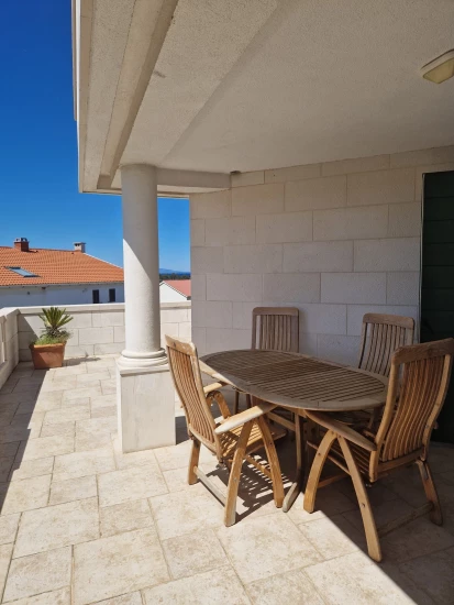 Apartmán Ostrov Pag - Novalja OS 6616 N4