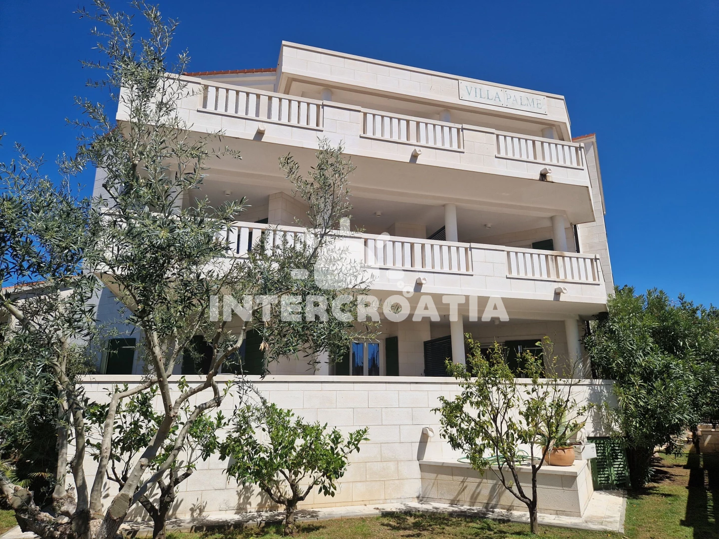 Apartmán Ostrov Pag - Novalja OS 6616 N5