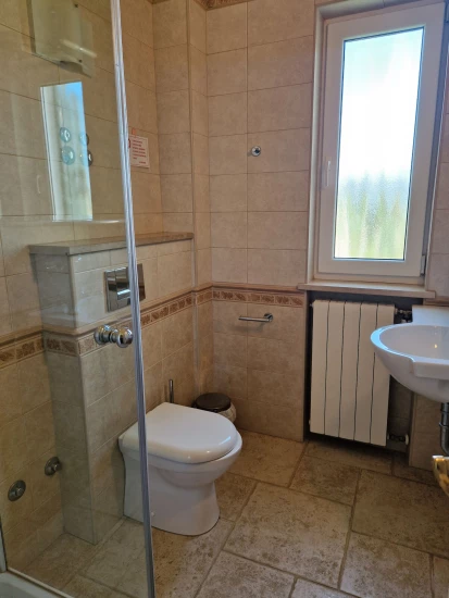 Apartmán Ostrov Pag - Novalja OS 6616 N5