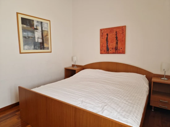 Apartmán Ostrov Pag - Novalja OS 6616 N5