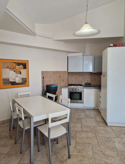 Apartmán Ostrov Pag - Novalja OS 6616 N5