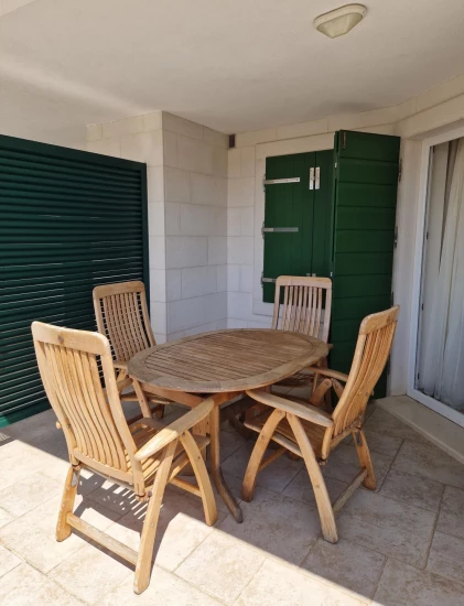 Apartmán Ostrov Pag - Novalja OS 6616 N5