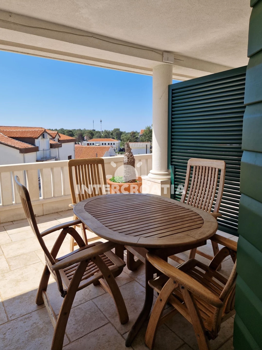 Apartmán Ostrov Pag - Novalja OS 6616 N5