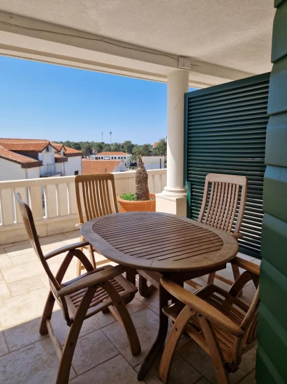 Apartmán Ostrov Pag - Novalja OS 6616 N5