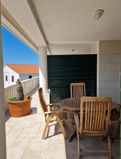 Apartmán Ostrov Pag - Novalja OS 6616 N5