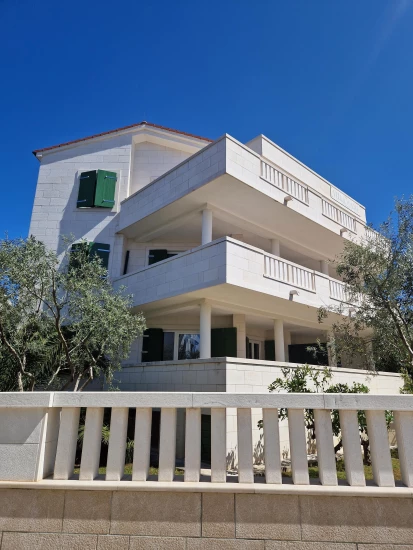 Apartmán Ostrov Pag - Novalja OS 6616 N6