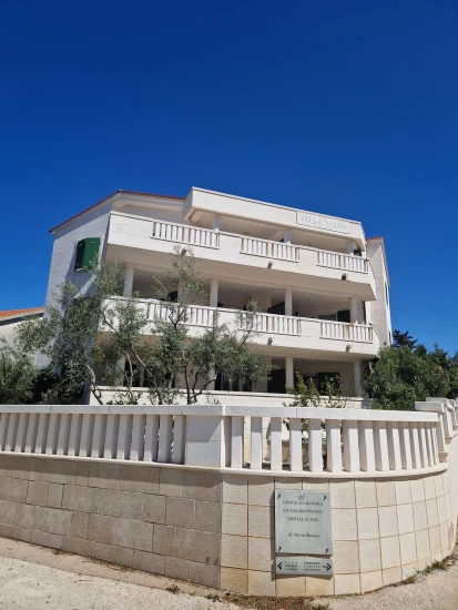 Apartmán Ostrov Pag - Novalja OS 6616 N6