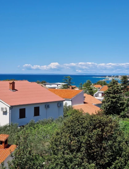 Apartmán Ostrov Pag - Novalja OS 6616 N6