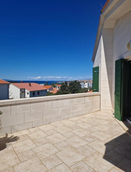 Apartmán Ostrov Pag - Novalja OS 6616 N6